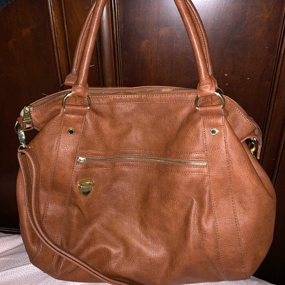 Authentic Steve Madden Purse - Picture 1 of 8